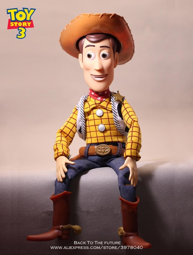  Toy Story 4 ϴ     ׼ Ǳ..